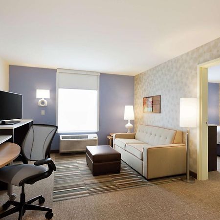Home2 Suites By Hilton Midland Dış mekan fotoğraf